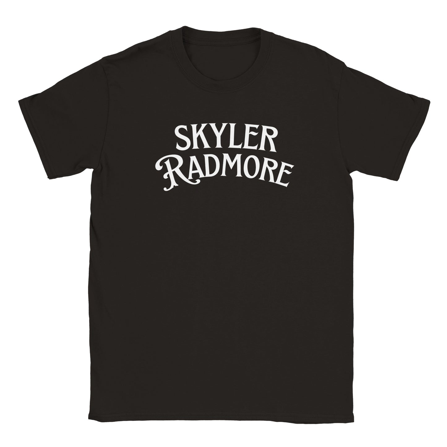 Skyler Radmore Unisex T-Shirt