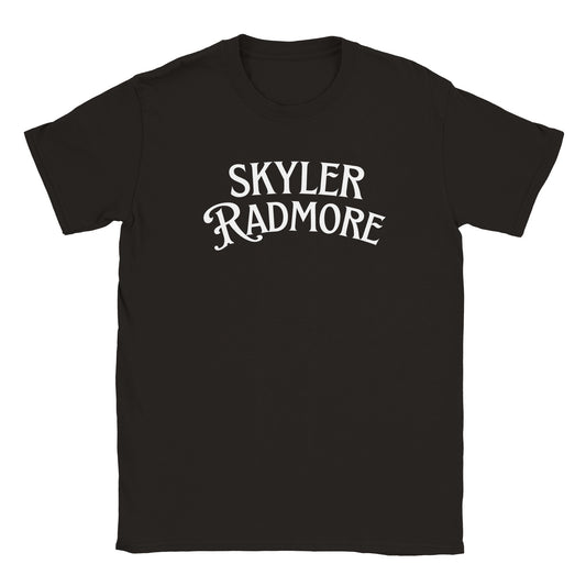 Skyler Radmore Unisex T-Shirt