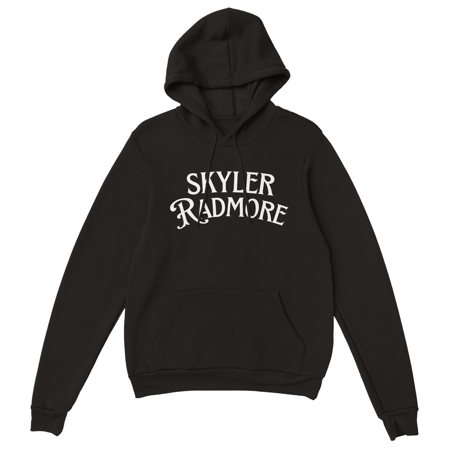 Skyler Radmore Unisex Hoodie