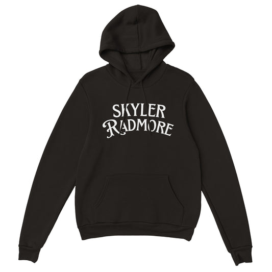 Skyler Radmore Unisex Hoodie